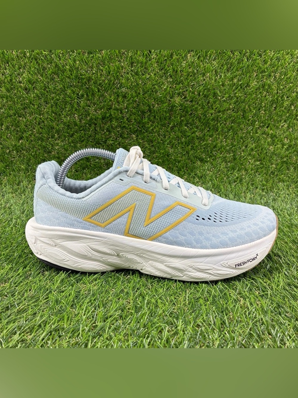 New Balance Fresh Foam X 1080v14, CALIA Blue Horizon - US Woman 8